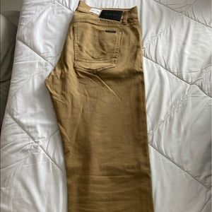 Hudson Jeans size 33